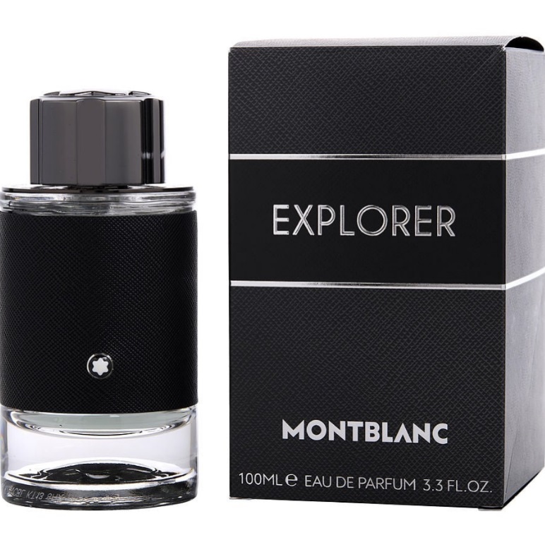 Mont Blanc Explorer